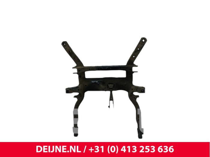 Gebruikte Subframe Volkswagen Crafter (SY) 2.0 TDI Prijs € 338,80 Inclusief btw aangeboden door van Deijne Onderdelen Uden B.V.