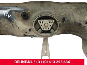 Volkswagen Crafter Unterrahmen O305840 foto 2