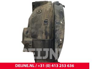 Ford Transit Wheel arch liner O305843 photo 2