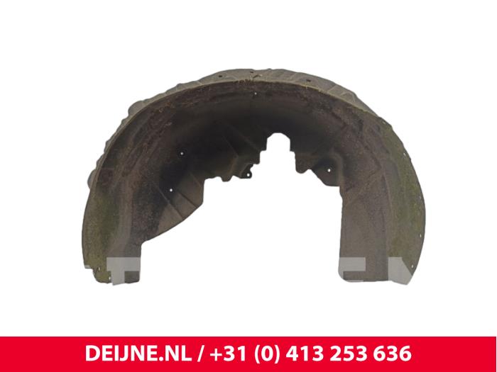 Volvo XC40 Wheel arch liner O305845