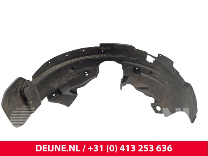 Ford Transit Radkasten O305846