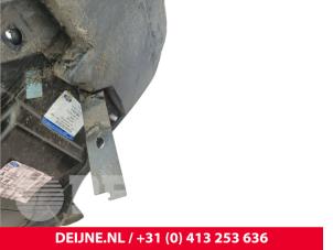 Ford Transit Radkasten O305846 foto 3