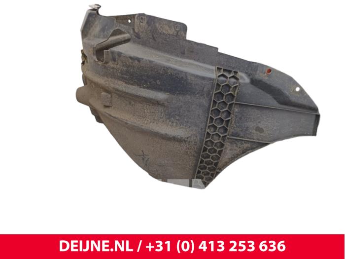 Ford Transit Radkasten O305847