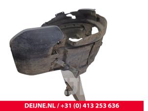 Ford Transit Wheel arch liner O305847 photo 2