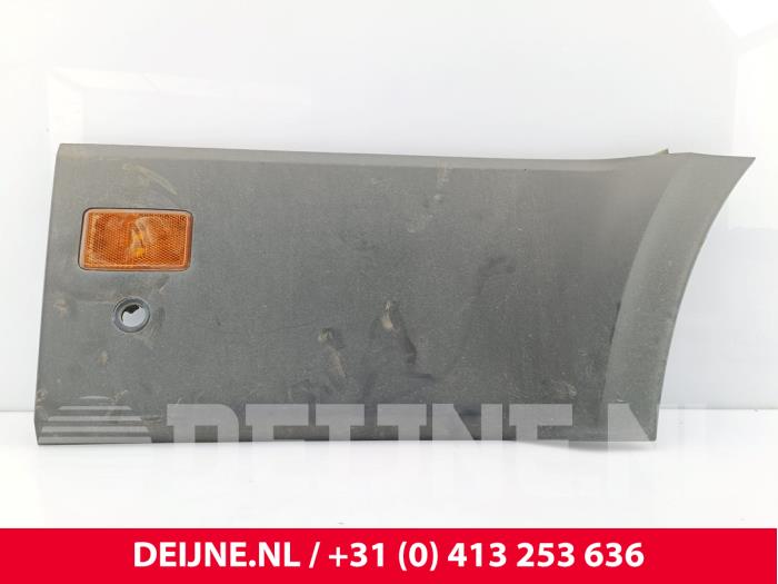 Volkswagen Crafter Sierstrip O305849