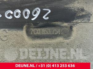 Volkswagen Crafter Zierleiste O305849 foto 3