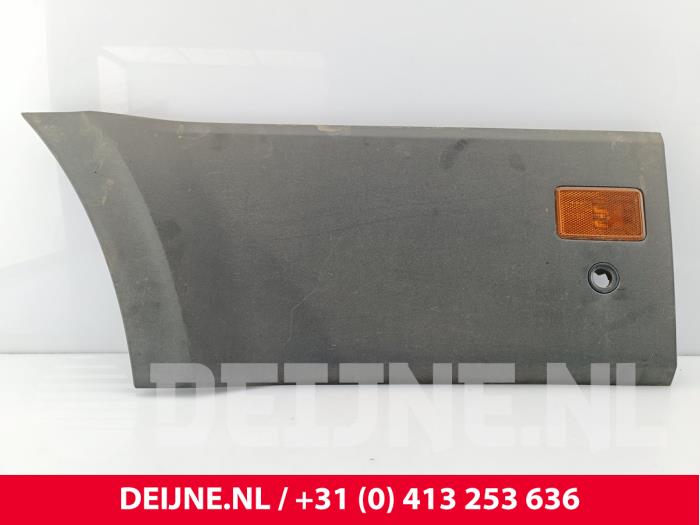 Volkswagen Crafter Sierstrip O305850