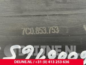 Volkswagen Crafter Decorative strip O305850 photo 3