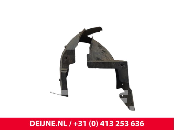 Renault Trafic Wielkuip O305852