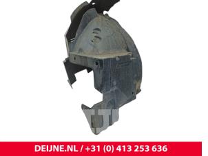 Renault Trafic Wheel arch liner O305852 photo 2