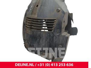 Renault Trafic Wheel arch liner O305852 photo 3