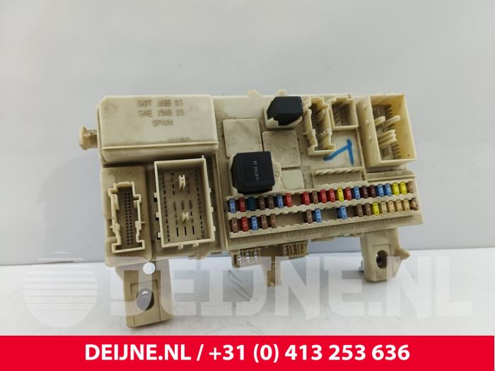 Volvo V50 Sicherungskasten O305853