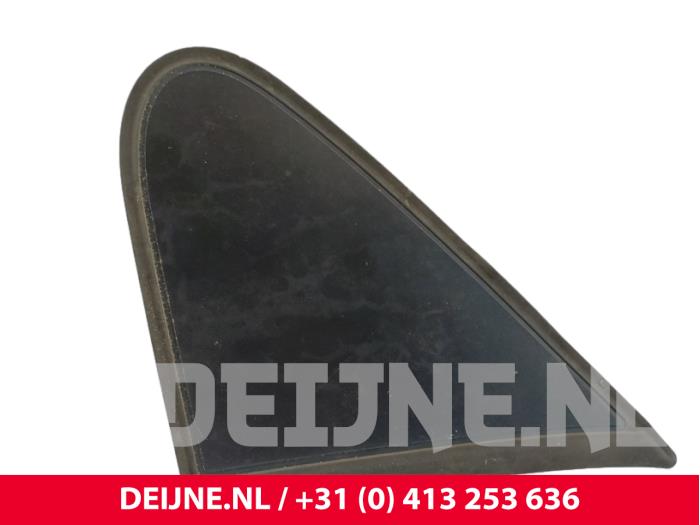 Peugeot Partner A-Säule Abdeckkappe links O305857
