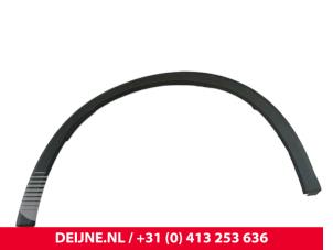 Lynk & Co 01 Hinterradfelge O305858 foto 2
