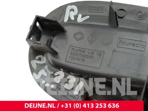 Renault Master Elektrisch Raam Schakelaar O305859 foto 3