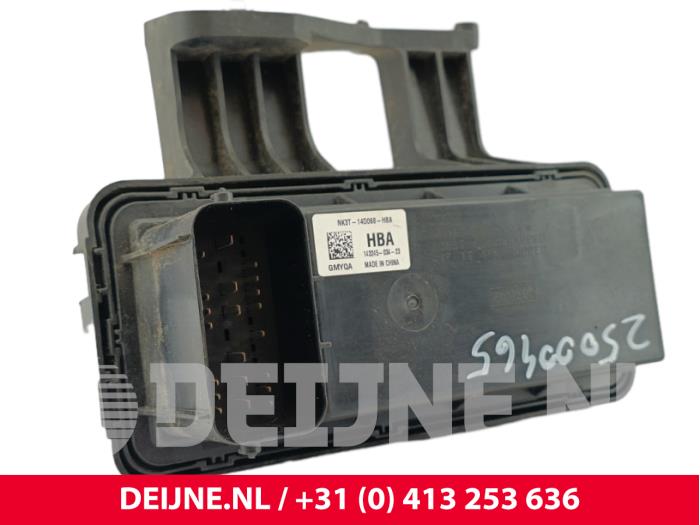 Ford Transit Sicherungskasten O305862