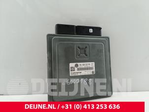 Volkswagen Caddy Engine management computer O305864 photo 3
