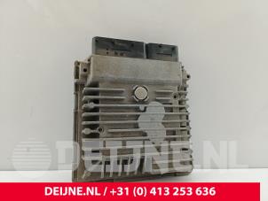 Volkswagen Caddy Engine management computer O305864 photo 2