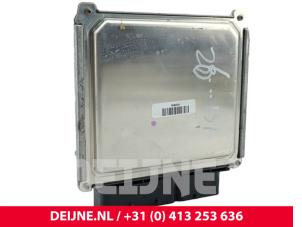 Volkswagen Crafter Engine management computer O305865 photo 2
