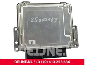 Volvo XC40 Engine management computer O305866 photo 2