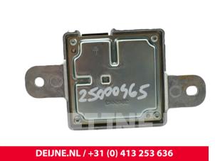 Ford Transit Computer Motormanagement O305867 foto 2