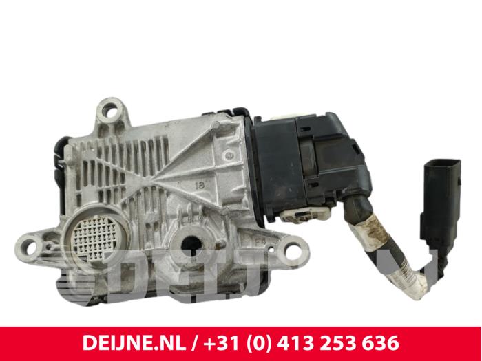 Volvo XC90 Steuergerät Automatikkupplung O305868