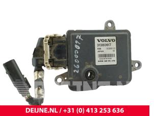 Volvo XC90 Automatic gearbox computer O305868 photo 2