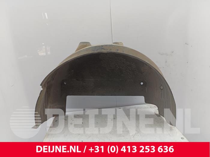 Nissan Primastar Wheel arch liner O305869