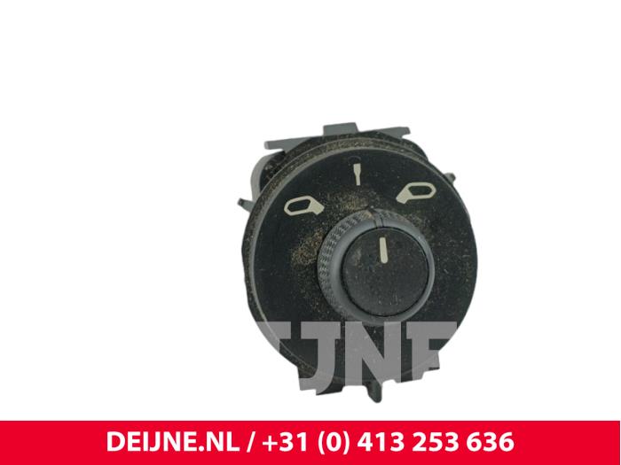 Citroen Berlingo Spiegel Schalter O305871