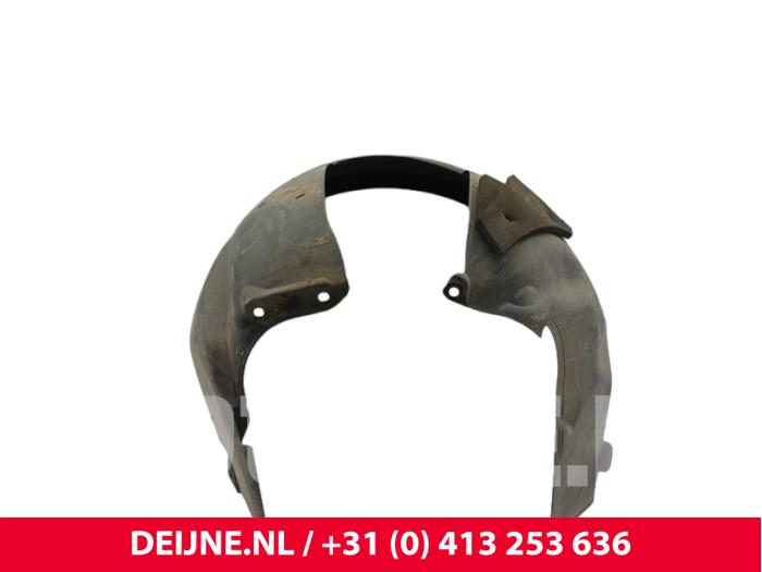 Ford Transit Courier Wheel arch liner O305872