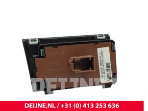 Fiat Ducato Höhenregler Schalter O305874 foto 2