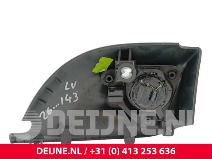 Citroen Berlingo Lautsprecher Kappe O305875