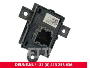 Ford Transit Handrem schakelaar O305878 foto 2