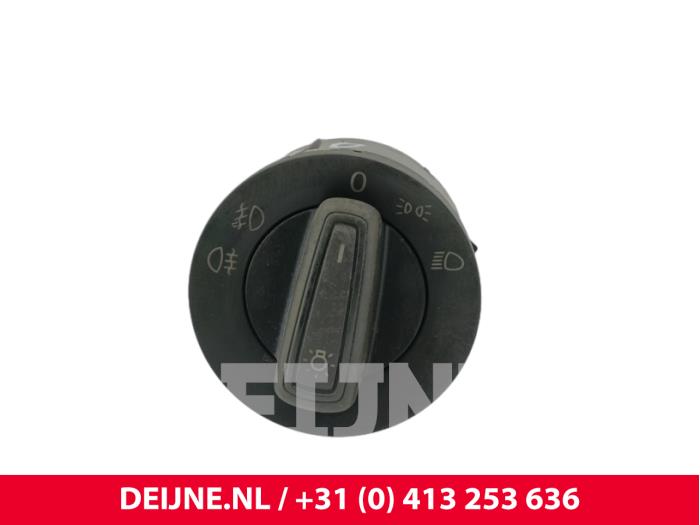 Volkswagen Crafter Licht Schakelaar O305880