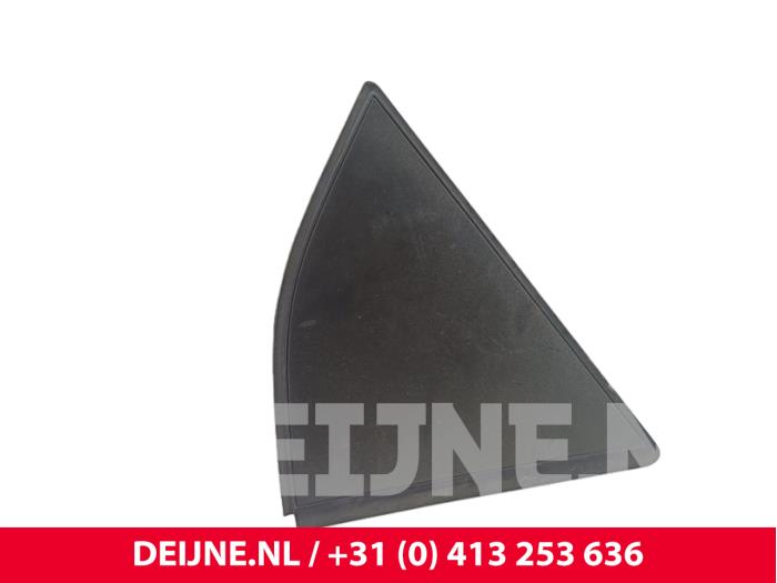 Citroen Berlingo A-stijl Afdekkap links O305881