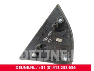 Citroen Berlingo A-Säule Abdeckkappe links O305881 foto 2