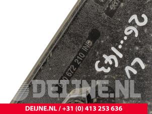 Citroen Berlingo A-Säule Abdeckkappe links O305881 foto 3
