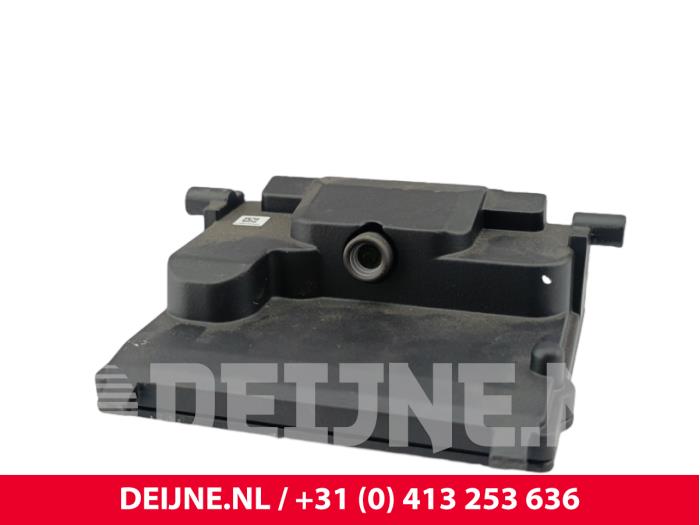 Ford Transit Camera voorzijde O305882
