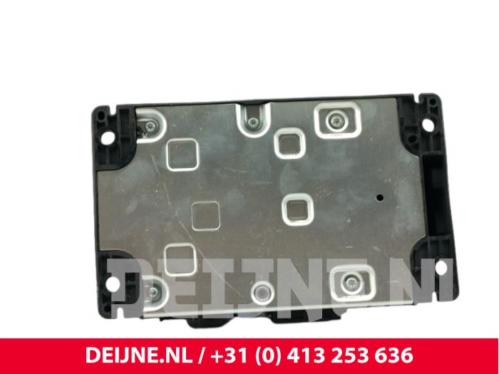 Ford Transit Module (diversen) O305883
