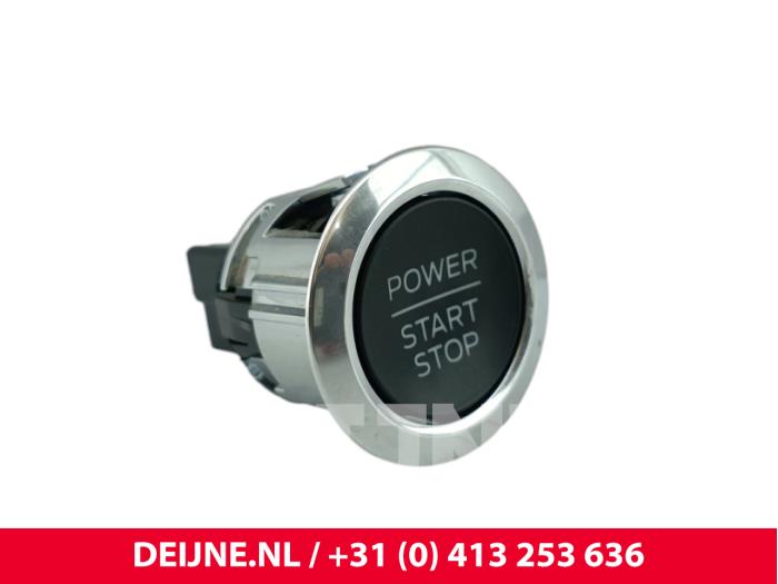 Ford Transit Start/Stop schakelaar O305884