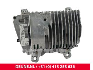 Ford Transit Radiobedienfeld O305887 photo 2