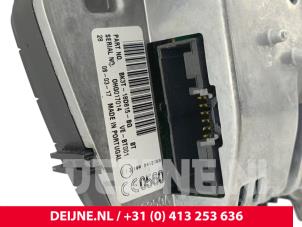 Ford Transit Radiobedienfeld O305887 photo 3