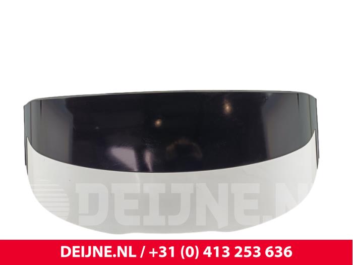 XPENG G6 Achterspoiler O305889