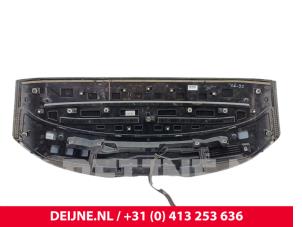 XPENG G6 Heckspoiler O305889 foto 2