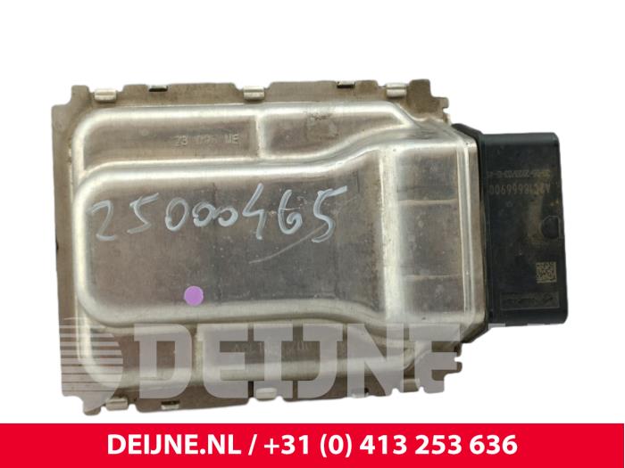 Gebruikte ECM module Ford Transit E-Transit 68 kWh Prijs € 242,00 Inclusief btw aangeboden door van Deijne Onderdelen Uden B.V.