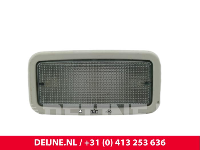 Volkswagen Transporter Binnenverlichting achter O305891