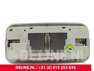 Volkswagen Transporter Innenbeleuchtung hinten O305891 foto 2
