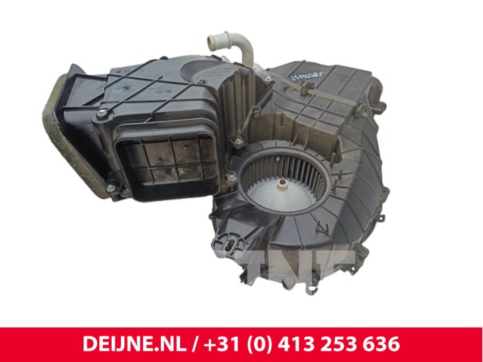 Volkswagen Transporter Kachel Verwarmingselement O305892