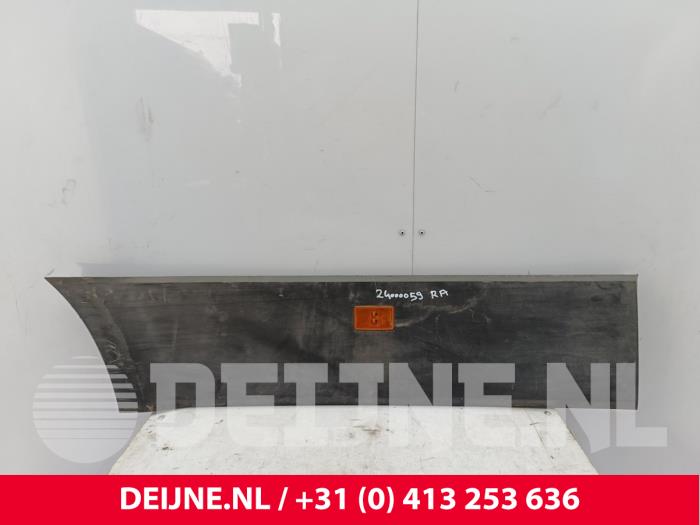 MAN TGE Zierleiste O305893