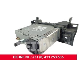 Renault Kangoo Radio/CD Spieler (sonstige) O305896 foto 3